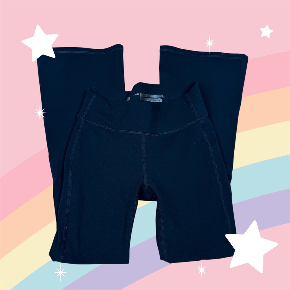 All in Motion Kids Dark Leggings